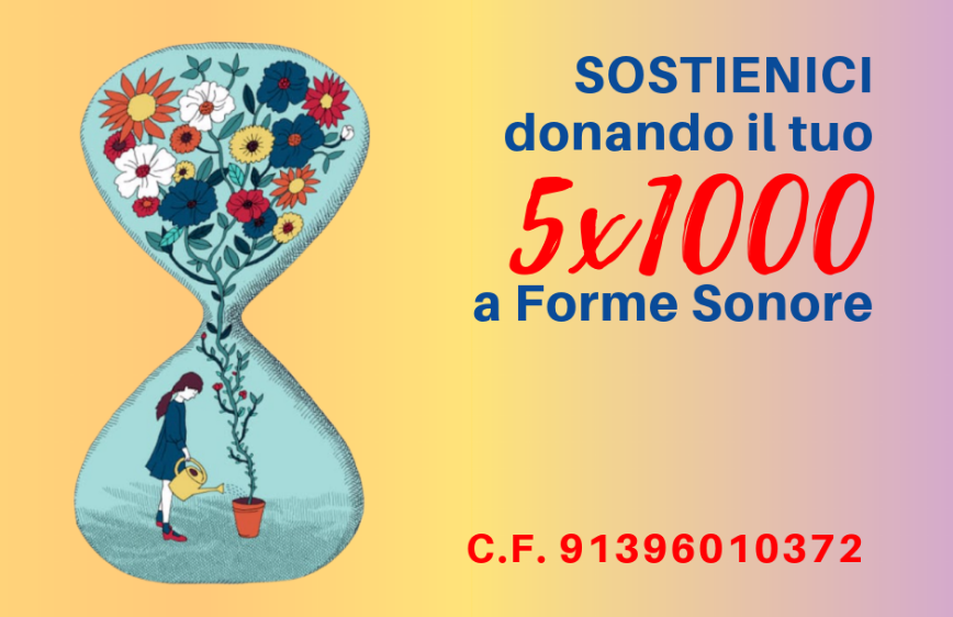 5x1000 - Forme Sonore Blog