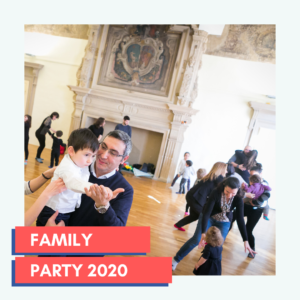Family Party 2020