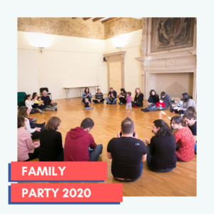 Family Party 2020